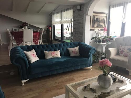 Apartamento Daire Vip 2+1