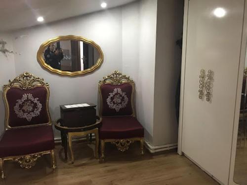 Apartamento Daire Vip 2+1