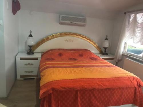 Apartamento Daire Vip 2+1