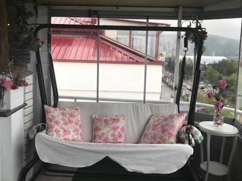 Apartamento Daire Vip 2+1