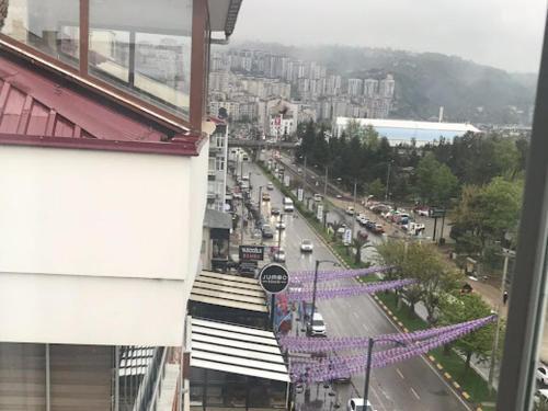 Apartamento Daire Vip 2+1