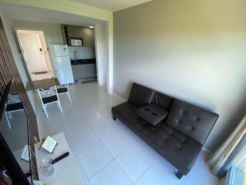 Apartamento Flat Luxo Resort Em Porto de Galinhas