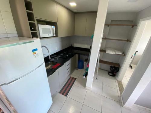 Apartamento Flat Luxo Resort Em Porto de Galinhas