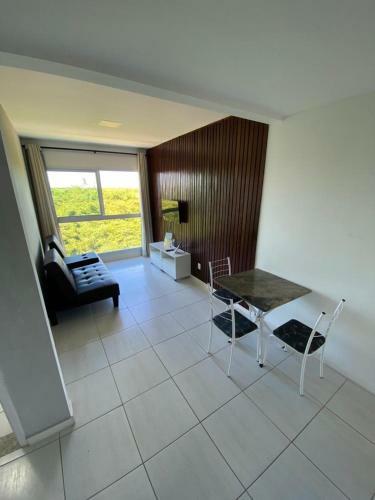 Apartamento Flat Luxo Resort Em Porto de Galinhas