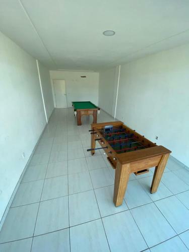 Apartamento Flat Luxo Resort Em Porto de Galinhas