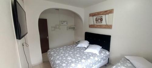 Posada Hotel Souza