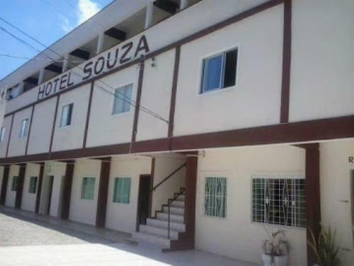 Posada Hotel Souza