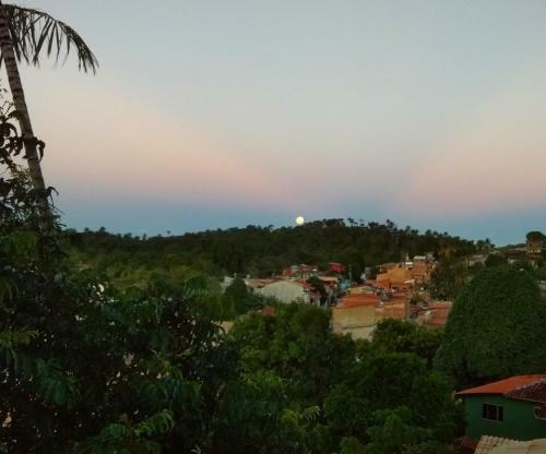 Hostal Casa Do Mato Itacar�