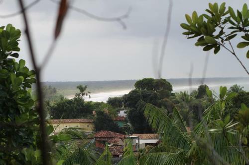 Hostal Casa Do Mato Itacar�