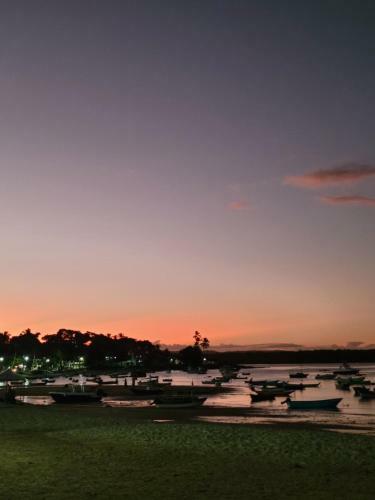 Hostal Casa Do Mato Itacar�