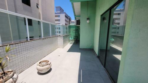 Apartamento Cobertura Em Meia Praia - Itapema/sc