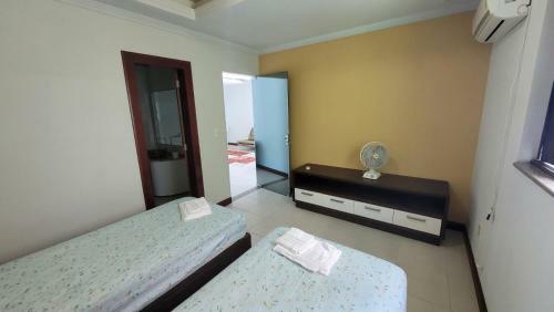 Apartamento Cobertura Em Meia Praia - Itapema/sc