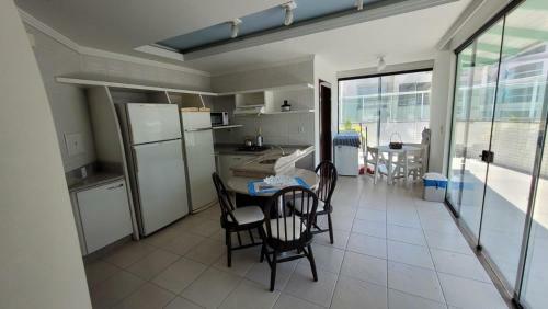 Apartamento Cobertura Em Meia Praia - Itapema/sc