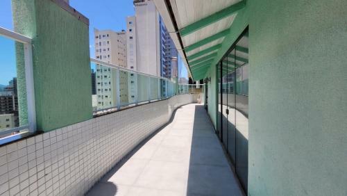 Apartamento Cobertura Em Meia Praia - Itapema/sc