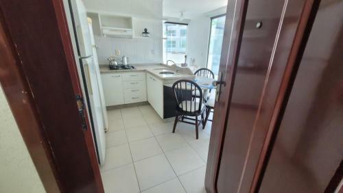 Apartamento Cobertura Em Meia Praia - Itapema/sc