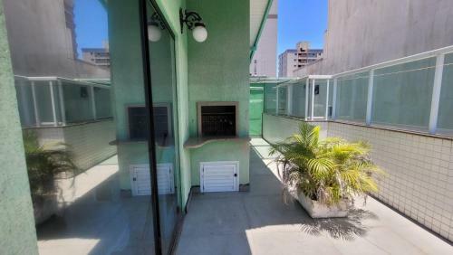 Apartamento Cobertura Em Meia Praia - Itapema/sc