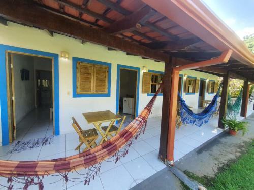 Hostal Su�tes Barlavento