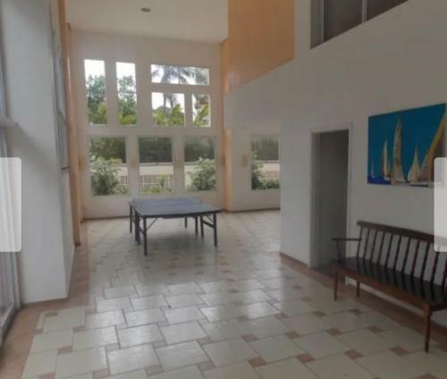 Apartamento Apto Impec�vel Praia Do Tombo - Guaruj�