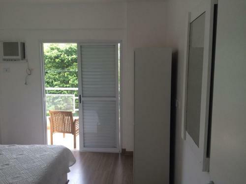 Apartamento Apto Impec�vel Praia Do Tombo - Guaruj�