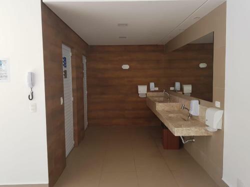 Mlf155 Apartamento Andar Alto No Morro Do Maluf