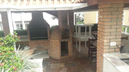 Mlf155 Apartamento Andar Alto No Morro Do Maluf