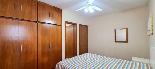 Mlf155 Apartamento Andar Alto No Morro Do Maluf