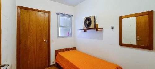 Mlf155 Apartamento Andar Alto No Morro Do Maluf