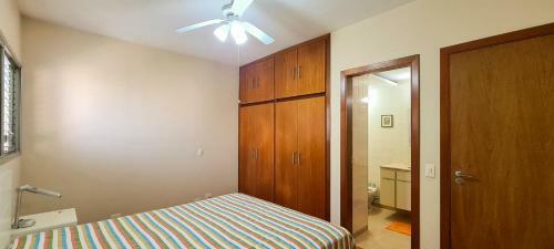 Mlf155 Apartamento Andar Alto No Morro Do Maluf