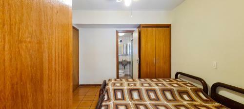 Mlf155 Apartamento Andar Alto No Morro Do Maluf