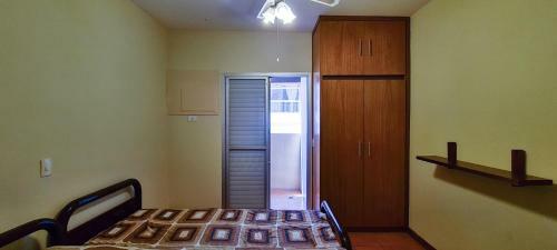 Mlf155 Apartamento Andar Alto No Morro Do Maluf