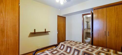Mlf155 Apartamento Andar Alto No Morro Do Maluf