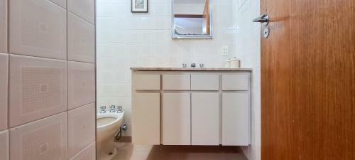 Mlf155 Apartamento Andar Alto No Morro Do Maluf