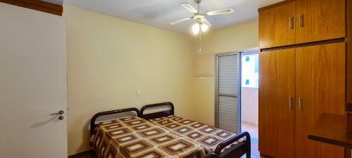 Mlf155 Apartamento Andar Alto No Morro Do Maluf