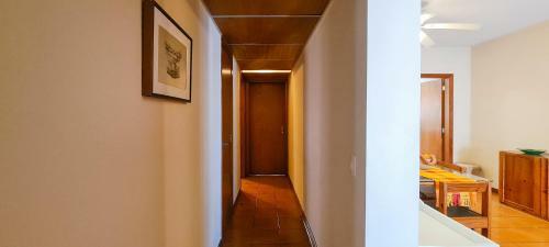 Mlf155 Apartamento Andar Alto No Morro Do Maluf