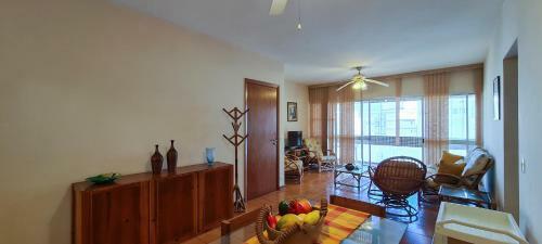 Mlf155 Apartamento Andar Alto No Morro Do Maluf