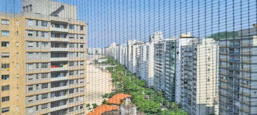 Mlf155 Apartamento Andar Alto No Morro Do Maluf