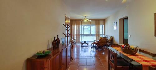 Mlf155 Apartamento Andar Alto No Morro Do Maluf