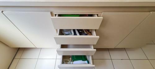 Mlf155 Apartamento Andar Alto No Morro Do Maluf