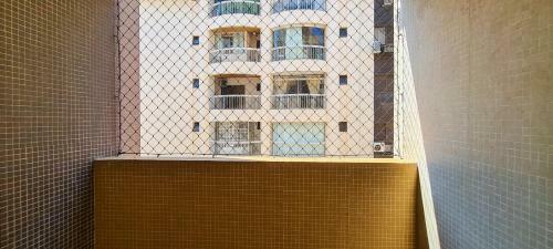Mlf155 Apartamento Andar Alto No Morro Do Maluf