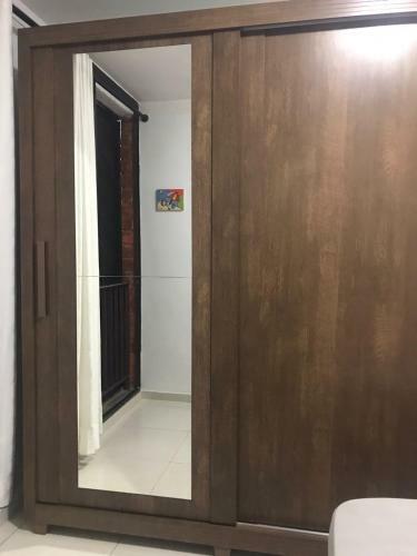 Apartamento Guaruj� Enseada