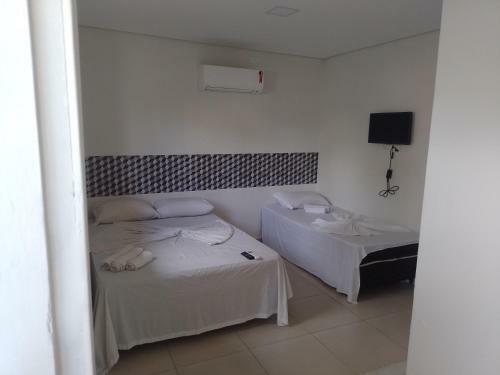 Hostal Pousada Praia Do Guaruj�