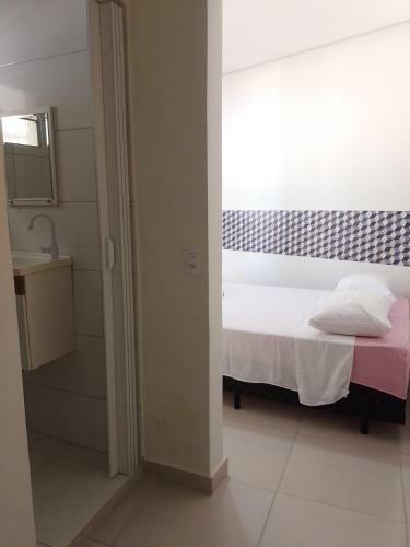 Hostal Pousada Praia Do Guaruj�