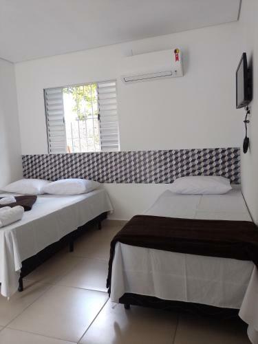 Hostal Pousada Praia Do Guaruj�