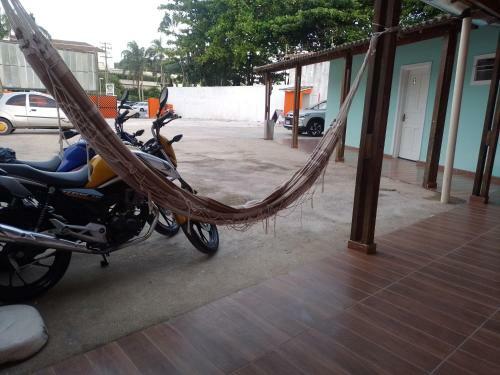 Hostal Pousada Praia Do Guaruj�