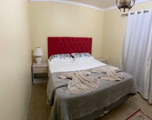 Casa Mobiliada - Gramado Rs - 2 Dormit�rios- Sendo 1 Su�te- Floresta- Wi Fi