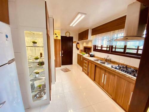 Casa Mobiliada - Gramado Rs - 2 Dormit�rios- Sendo 1 Su�te- Floresta- Wi Fi