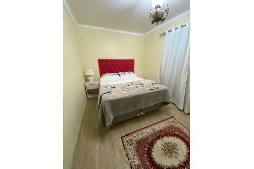 Casa Mobiliada - Gramado Rs - 2 Dormit�rios- Sendo 1 Su�te- Floresta- Wi Fi