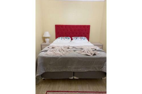 Casa Mobiliada - Gramado Rs - 2 Dormit�rios- Sendo 1 Su�te- Floresta- Wi Fi