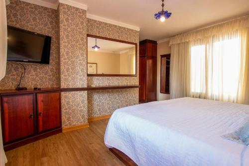 Casa Prawer - Toda A Tradi��o de Gramado