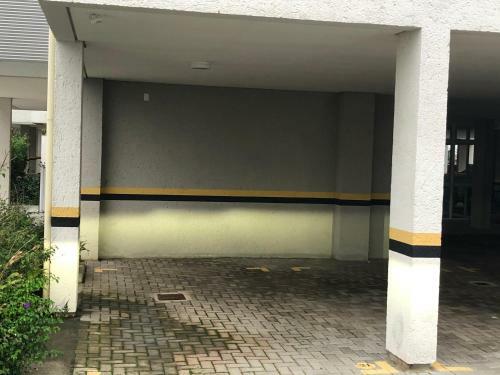 Apartamento Condominio Villas Do Campeche